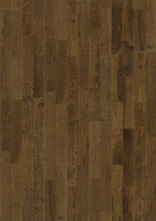 Kahrs Kernel Oak Engineered Wood Flooring, Lacquered, 200x15x2423mm